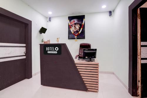 super hotel o satara bypass formerly sairaj lodging