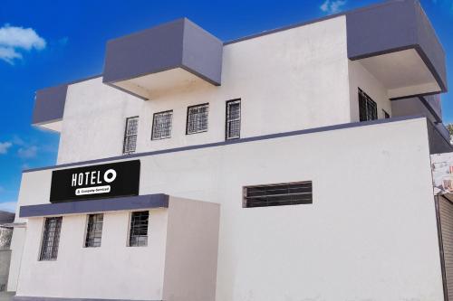 super hotel o satara bypass formerly sairaj lodging