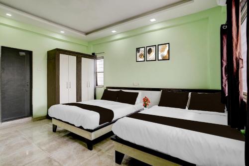 super hotel o satara bypass formerly sairaj lodging
