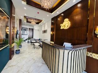 mg plaza hotel
