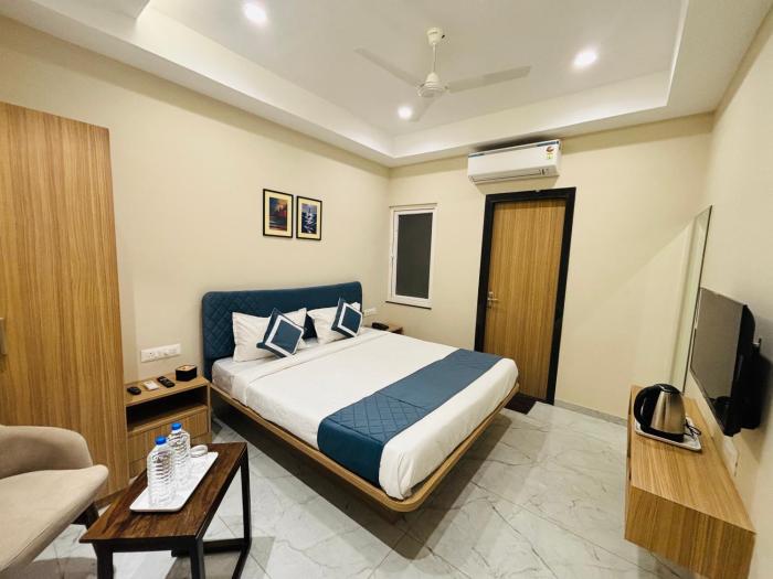 mg plaza hotel