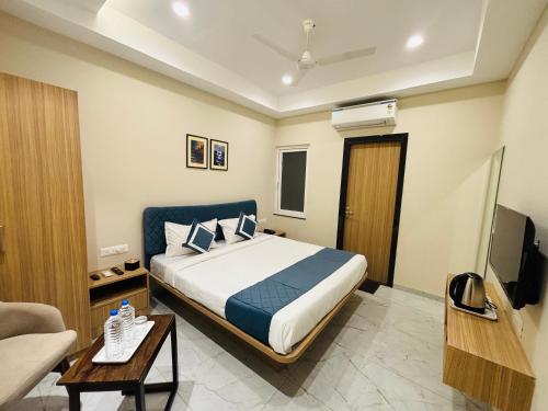mg plaza hotel