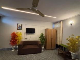 hotel park square resort