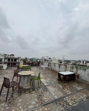 hotel park square resort