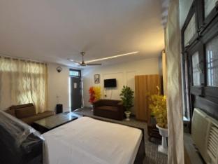 hotel park square resort