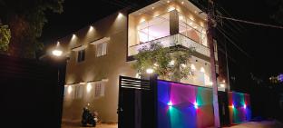 royal serviced apartment near auroville beach