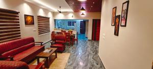 royal serviced apartment near auroville beach