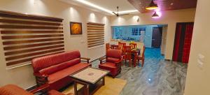 royal serviced apartment near auroville beach