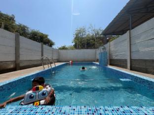 royal serviced apartment near auroville beach
