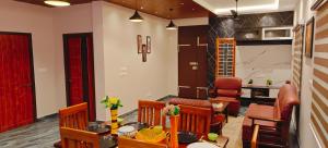 royal serviced apartment near auroville beach