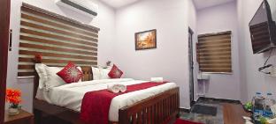 pondicherry