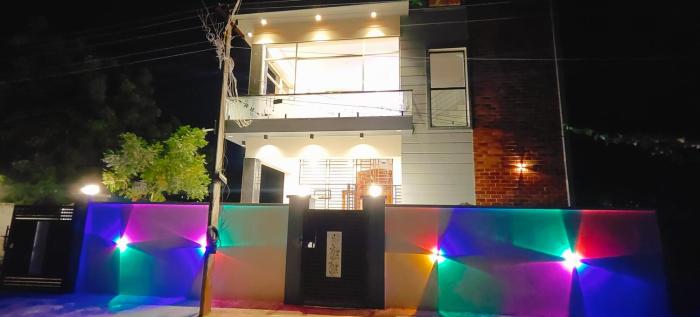 royal serviced apartment near auroville beach