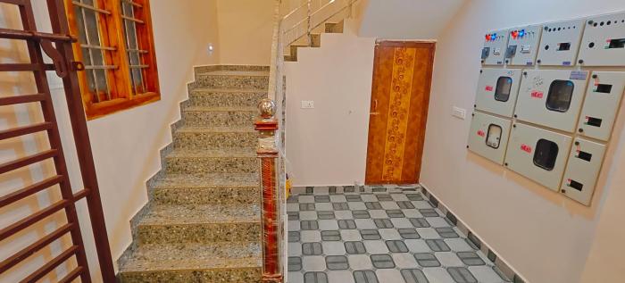 royal serviced apartment near auroville beach