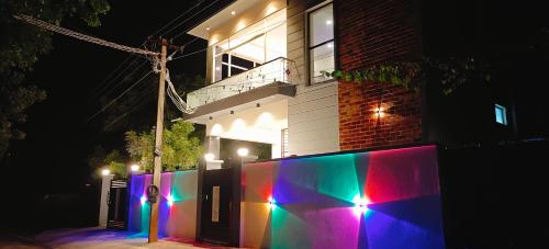 royal serviced apartment near auroville beach