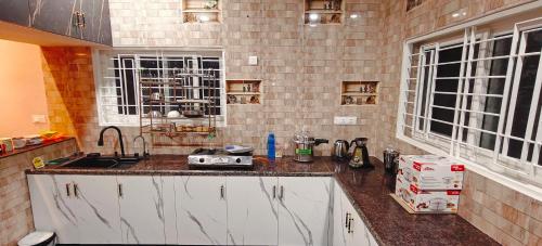 royal serviced apartment near auroville beach