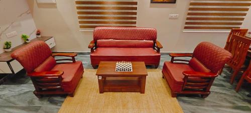 royal serviced apartment near auroville beach
