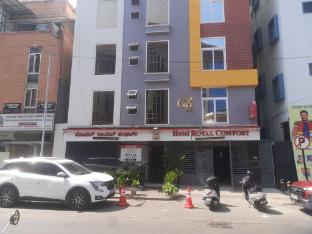 hotel royal comfort