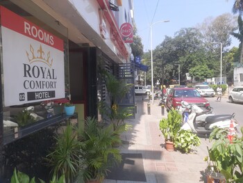 hotel royal comfort