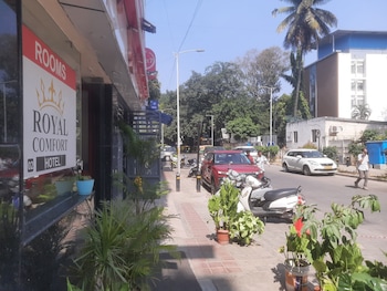 hotel royal comfort