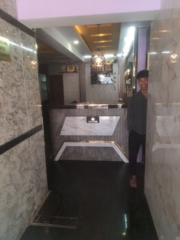 hotel royal comfort