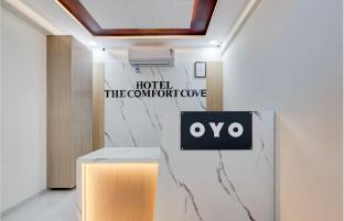 Hotel The Comfort Cove,,3 star