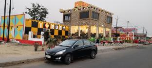 new rubi restaurant cum bar and lodge