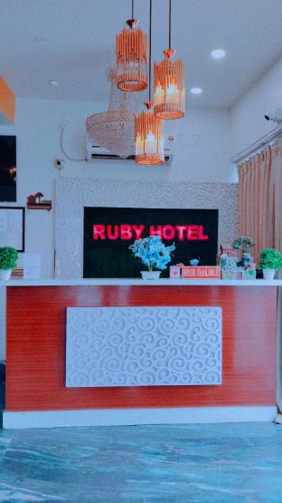 new rubi restaurant cum bar and lodge