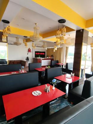 new rubi restaurant cum bar and lodge