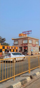 New Rubi Restaurant Cum Bar And Lodge,,3 star