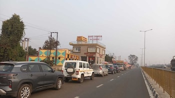 new rubi restaurant cum bar and lodge