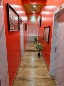 new rubi restaurant cum bar and lodge