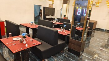 New Rubi Restaurant Cum Bar And Lodge,,3 star