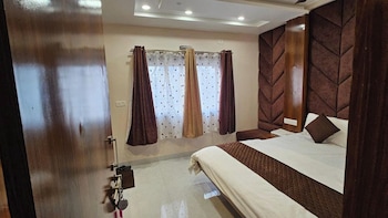 Rudra Residency,,2 star