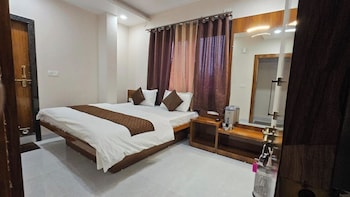 Rudra Residency,,2 star