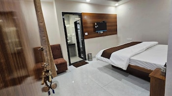 Rudra Residency,,2 star