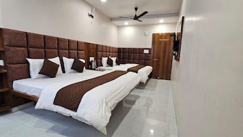 Rudra Residency,,2 star