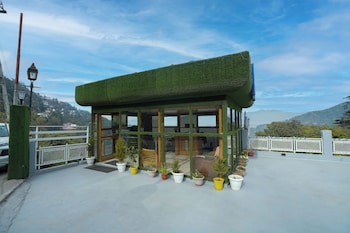 hotel sapphire unit of anand hospitality