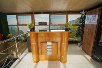 hotel sapphire unit of anand hospitality