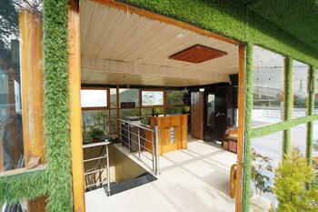 hotel sapphire unit of anand hospitality