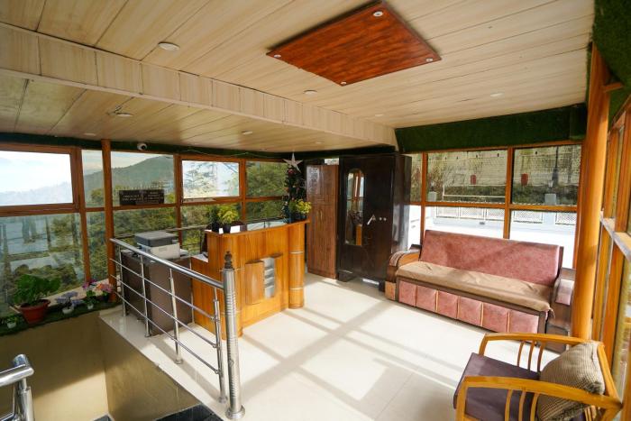 hotel sapphire unit of anand hospitality