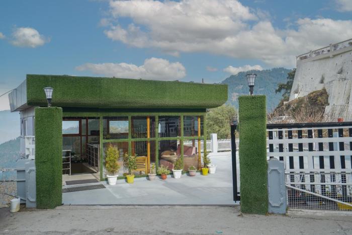 hotel sapphire unit of anand hospitality