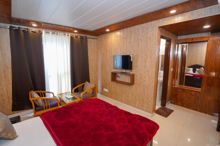 hotel sapphire unit of anand hospitality