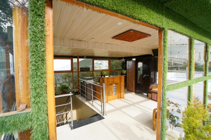 hotel sapphire unit of anand hospitality