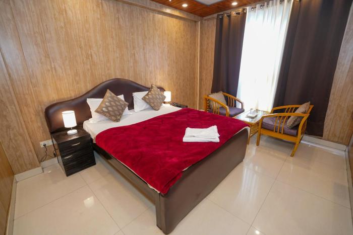 hotel sapphire unit of anand hospitality