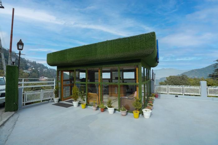 hotel sapphire unit of anand hospitality