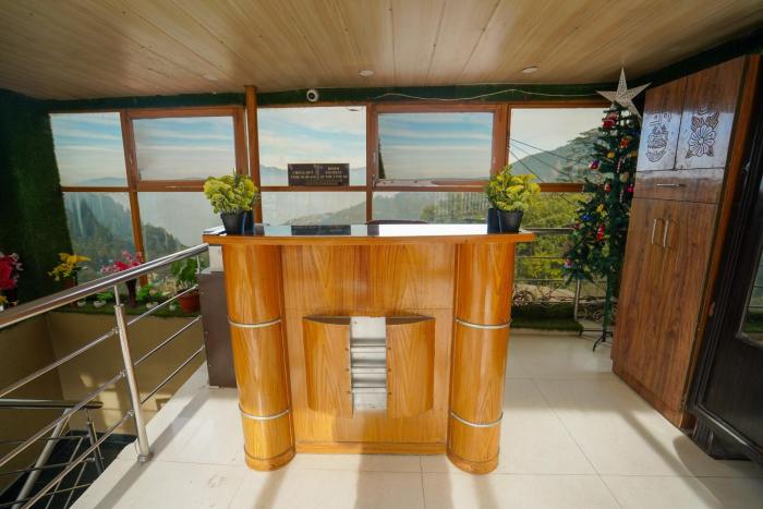 hotel sapphire unit of anand hospitality