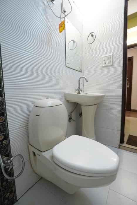 hotel sapphire unit of anand hospitality