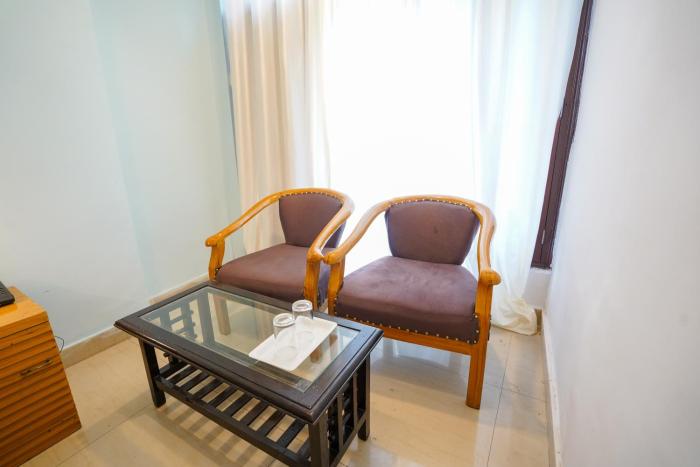 hotel sapphire unit of anand hospitality