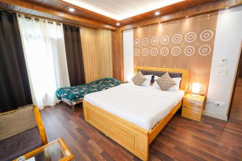 hotel sapphire unit of anand hospitality