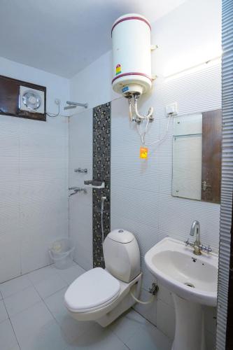 hotel sapphire unit of anand hospitality